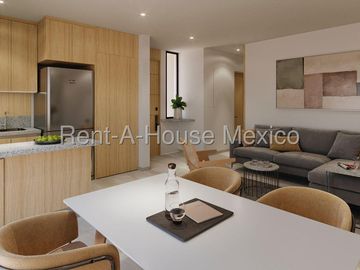 Zibatá Vive el Nuevo Querétaro | Departamento con Amenidades Premium QH2437