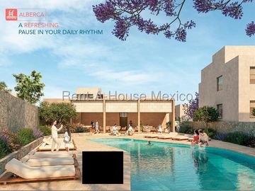 Zibatá Vive el Nuevo Querétaro | Departamento con Amenidades Premium QH2437