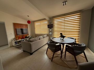 Departamento Impecable listo para habitarlo Calzada San Isidro 