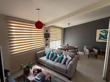 Departamento Impecable listo para habitarlo Calzada San Isidro 