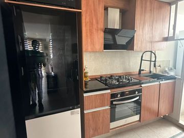 Departamento Impecable listo para habitarlo Calzada San Isidro 