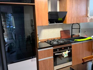 Departamento Impecable listo para habitarlo Calzada San Isidro 