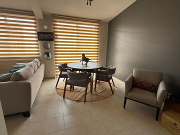 Departamento Impecable listo para habitarlo Calzada San Isidro 