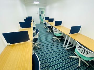 FULLY FURNISHED OFFICES IN BALIBAGO ANGELES CITY, PAMPANGA