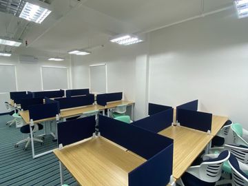 FULLY FURNISHED OFFICES IN BALIBAGO ANGELES CITY, PAMPANGA