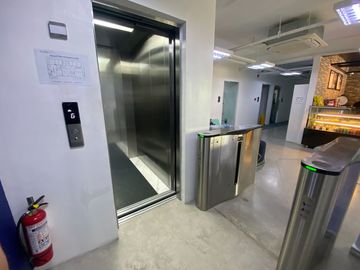 FULLY FURNISHED OFFICES IN BALIBAGO ANGELES CITY, PAMPANGA