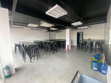 FULLY FURNISHED OFFICES IN BALIBAGO ANGELES CITY, PAMPANGA