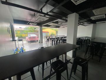 FULLY FURNISHED OFFICES IN BALIBAGO ANGELES CITY, PAMPANGA