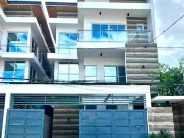 6 bedroom House in Multinational Village for rent
