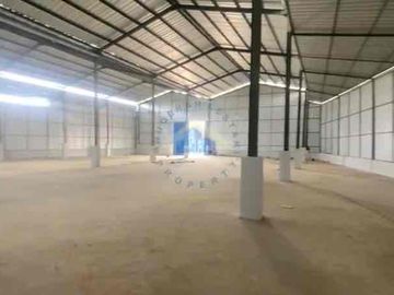 Jual Gudang Baru di Dekat Tol Legok BSD Tangerang Banten