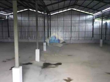 Jual Gudang Baru di Dekat Tol Legok BSD Tangerang Banten