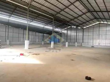 Jual Gudang Baru di Dekat Tol Legok BSD Tangerang Banten