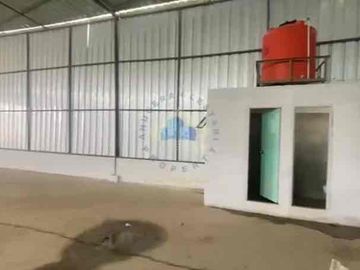 Jual Gudang Baru di Dekat Tol Legok BSD Tangerang Banten