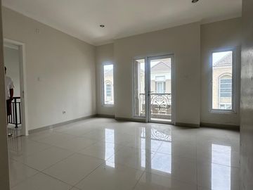 Dijual SAMARA VILLAGE - Gading serpong