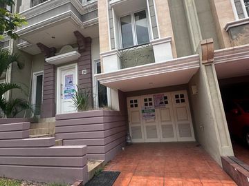 Dijual SAMARA VILLAGE - Gading serpong