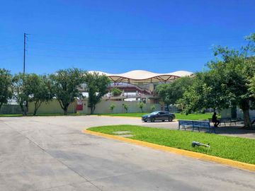 Bodega en renta San Nicolás de los Garza Monterrey