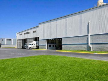 Bodega en renta San Nicolás de los Garza Monterrey