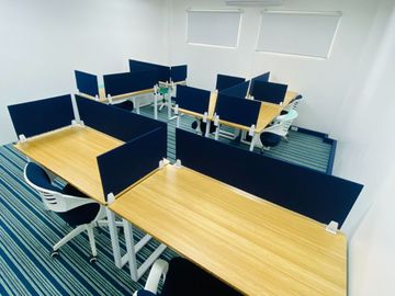 PREMIUM OFFICES IN ANGELES CITY