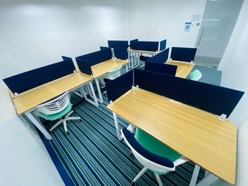 PREMIUM OFFICES IN ANGELES CITY