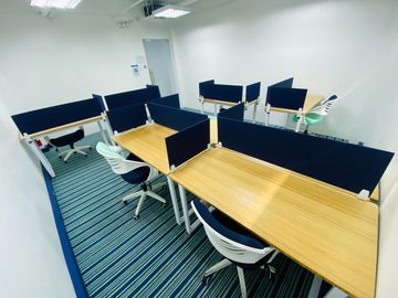 PREMIUM OFFICES IN ANGELES CITY