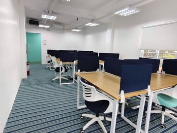 PREMIUM OFFICES IN ANGELES CITY