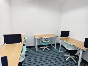 PREMIUM OFFICES IN ANGELES CITY