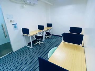 PREMIUM OFFICES IN ANGELES CITY