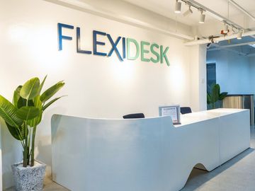 PREMIUM OFFICES IN ANGELES CITY