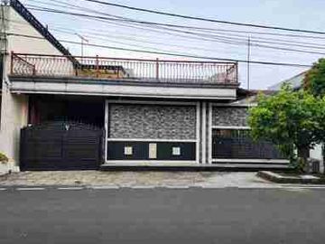 rumah 1,5 lantai siap huni 5 kamar
Pulogebang cakung