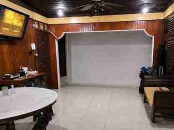rumah 1,5 lantai siap huni 5 kamar
Pulogebang cakung