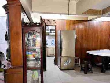 rumah 1,5 lantai siap huni 5 kamar
Pulogebang cakung
