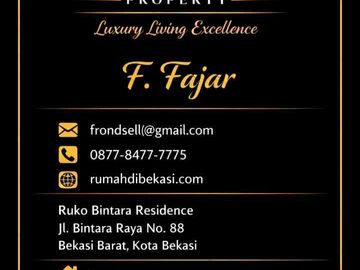 rumah 1,5 lantai siap huni 5 kamar
Pulogebang cakung