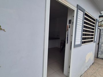 Departamento en Alquiler en Miraflores,  Planta Baja, 1 Habitación, 1 Baño, Norte de Guayaquil