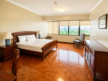 3 Bedroom 3BR Pacific Plaza Condominium Condo for Rent in Makati City