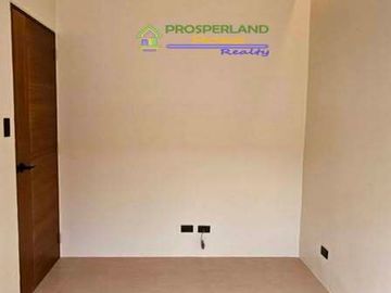 🏡FOR SALE: BRAND NEW 2-STOREY TOWNHOUSE IN PARAÑAQUE CITY🏡