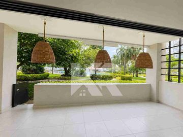 DEPARTAMENTO EN VENTA EN PARAÍSO COUNTRY CLUB DE EMILIANO ZAPATA, MORELOS EN $6,000.000.00 MXN.