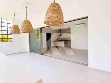 DEPARTAMENTO EN VENTA EN PARAÍSO COUNTRY CLUB DE EMILIANO ZAPATA, MORELOS EN $6,000.000.00 MXN.