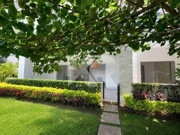 DEPARTAMENTO EN VENTA EN PARAÍSO COUNTRY CLUB DE EMILIANO ZAPATA, MORELOS EN $6,000.000.00 MXN.