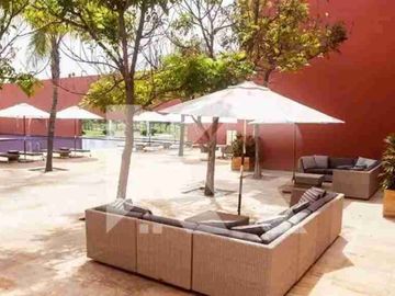 DEPARTAMENTO EN VENTA EN PARAÍSO COUNTRY CLUB DE EMILIANO ZAPATA, MORELOS EN $6,000.000.00 MXN.
