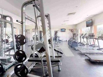DEPARTAMENTO EN VENTA EN PARAÍSO COUNTRY CLUB DE EMILIANO ZAPATA, MORELOS EN $6,000.000.00 MXN.