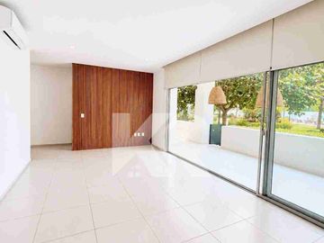 DEPARTAMENTO EN VENTA EN PARAÍSO COUNTRY CLUB DE EMILIANO ZAPATA, MORELOS EN $6,000.000.00 MXN.