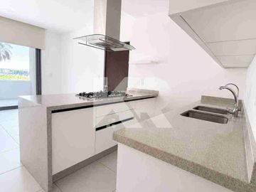 DEPARTAMENTO EN VENTA EN PARAÍSO COUNTRY CLUB DE EMILIANO ZAPATA, MORELOS EN $6,000.000.00 MXN.