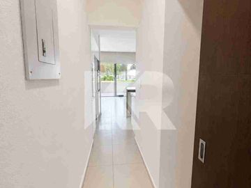 DEPARTAMENTO EN VENTA EN PARAÍSO COUNTRY CLUB DE EMILIANO ZAPATA, MORELOS EN $6,000.000.00 MXN.
