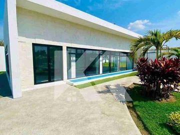 DEPARTAMENTO EN VENTA EN PARAÍSO COUNTRY CLUB DE EMILIANO ZAPATA, MORELOS EN $6,000.000.00 MXN.