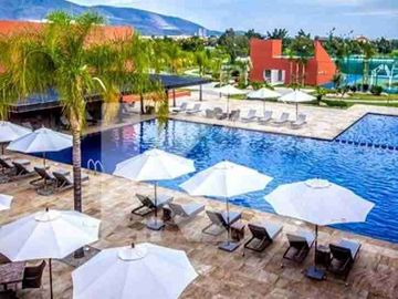 DEPARTAMENTO EN VENTA EN PARAÍSO COUNTRY CLUB DE EMILIANO ZAPATA, MORELOS EN $6,000.000.00 MXN.
