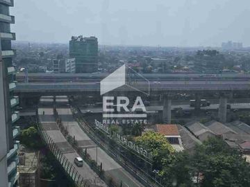 Dijual Apartemen Grand Kamala Lagoon Bekasi
pekayon, bekasi