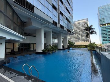 Last 2 Bedroom Rent to Own Condo For Sale in Uptown Ritz BGC Taguig across Uptown Mall