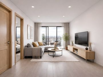 APARTEMEN MODERN DIJUAL DI DENPASAR STUDIO & 2BR KAWASAN STRATEGIS