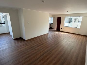 Departamento en venta en San Miguel