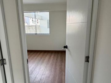 Departamento en venta en San Miguel
